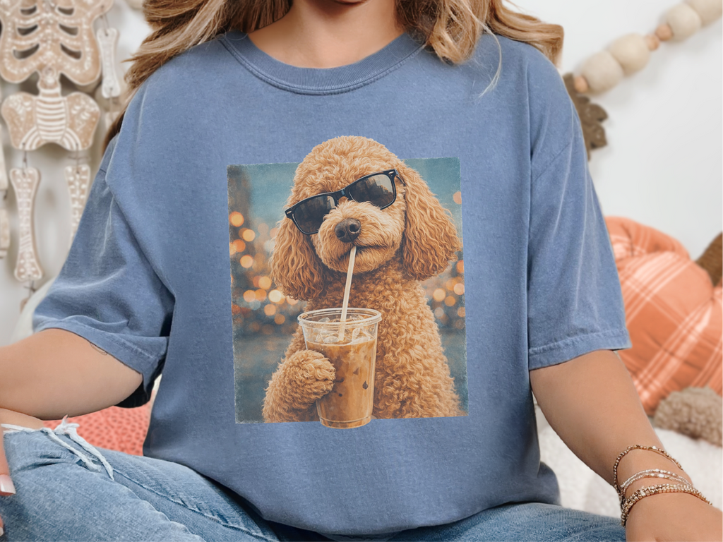 Mockup_06_Comfort Colors Labradoodle Iced Coffee Cool Dog.png