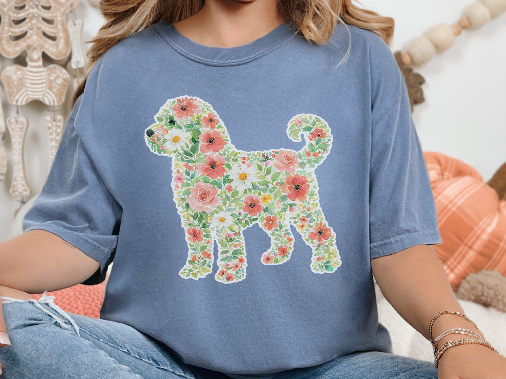 Mockup_06_Comfort Colors Schnoodle Floral Silhouette.png