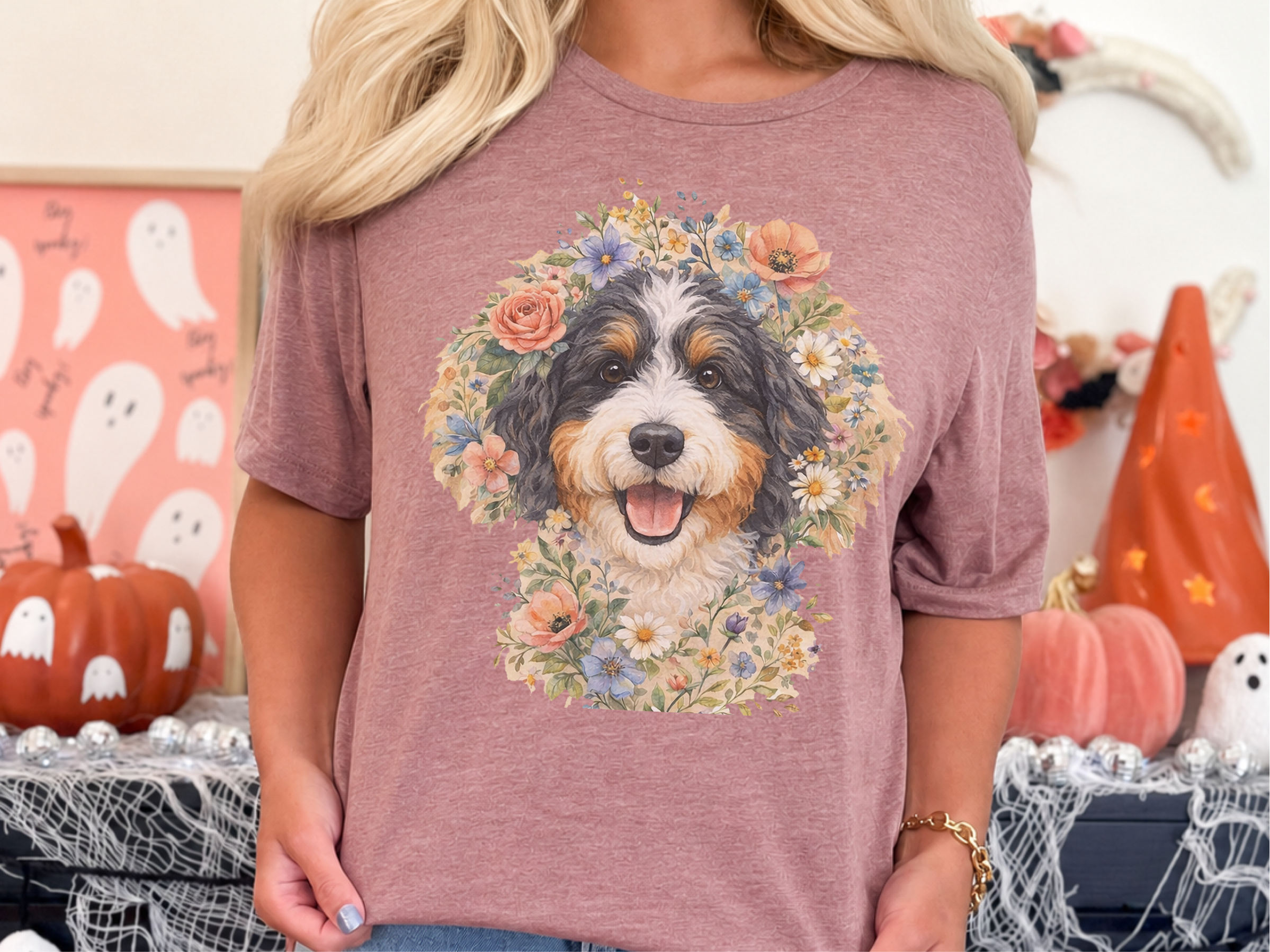 Mockup_07_Bernedoodle Floral Crown Portrait.png