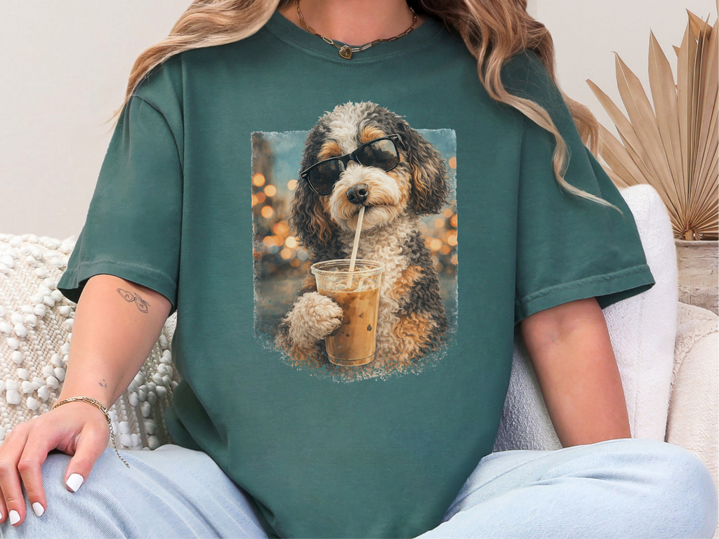 Mockup_07_Comfort Colors Aussiedoodle Iced Coffee Cool Dog.png
