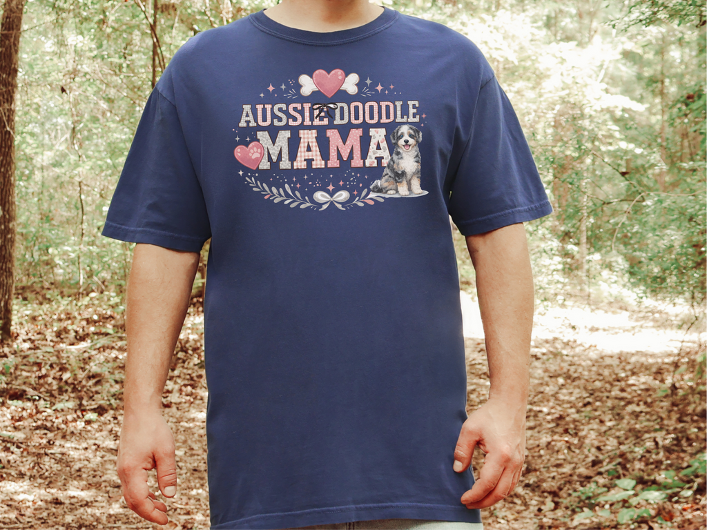 Mockup_07_Comfort Colors Aussiedoodle Mama Paw Print Heart Bone Crest.png