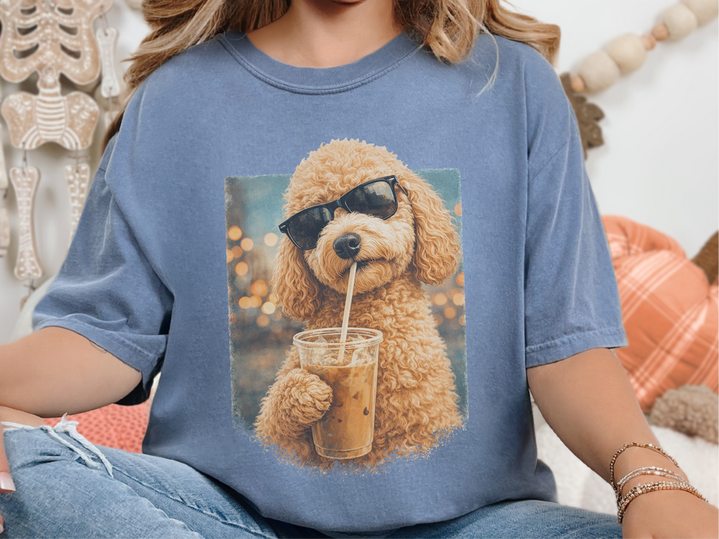 Mockup_07_Comfort Colors Goldendoodle Iced Coffee Cool Dog.png