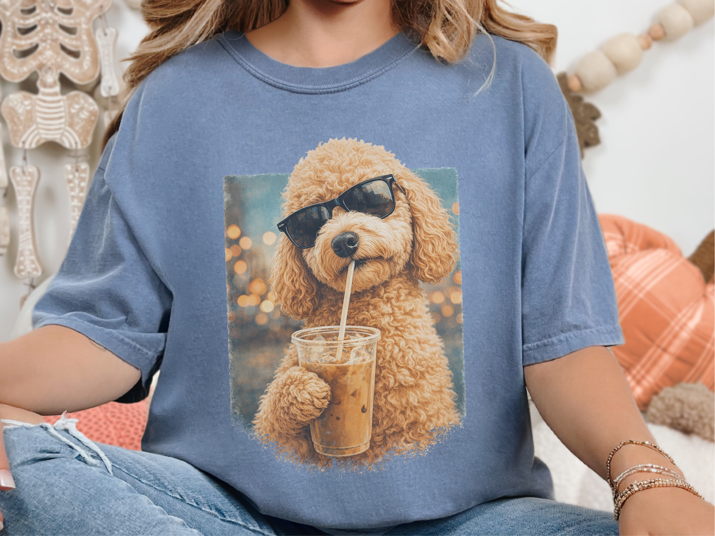 Mockup_07_Comfort Colors Goldendoodle Iced Coffee Cool Dog.png