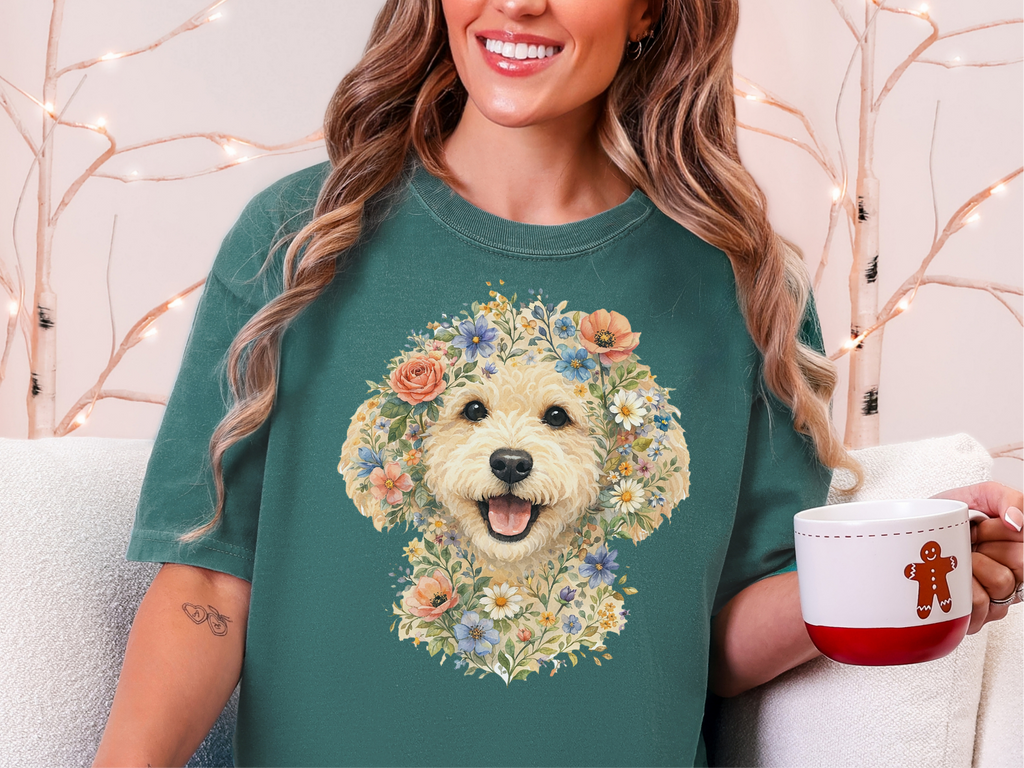 Mockup_07_Comfort Colors Labradoodle Floral Face.png