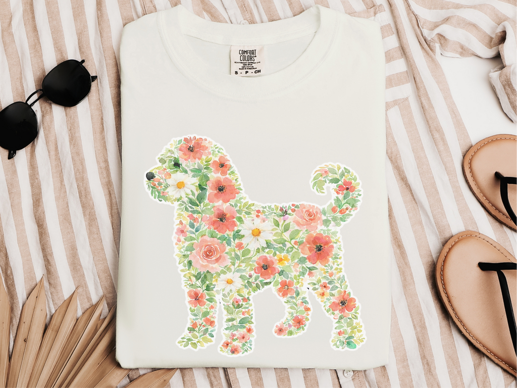 Mockup_07_Comfort Colors Schnoodle Floral Silhouette.png