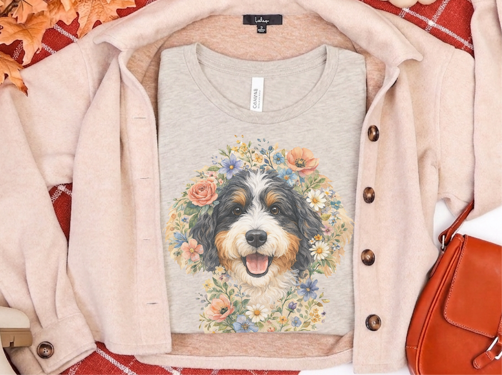 Mockup_08_Bernedoodle Floral Crown Portrait.png