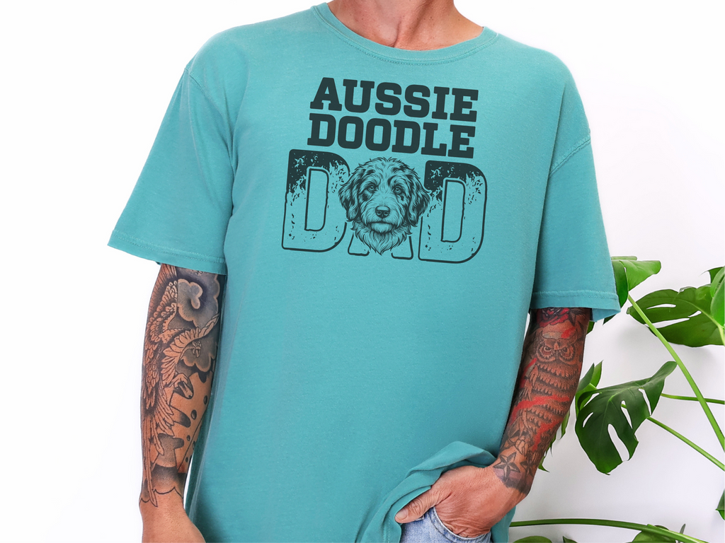 Mockup_08_Comfort Colors Aussiedoodle Dad.png
