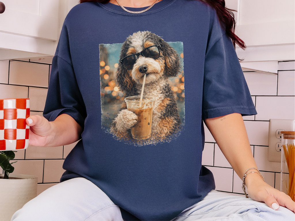 Mockup_08_Comfort Colors Aussiedoodle Iced Coffee Cool Dog.png