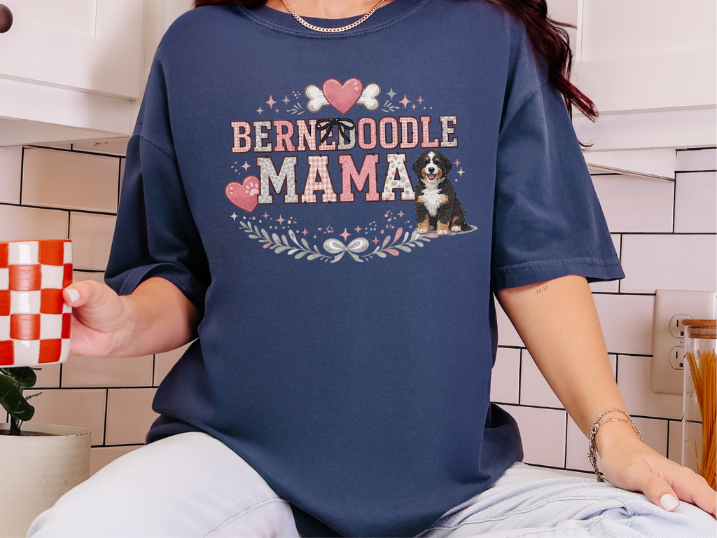 Mockup_08_Comfort Colors Bernedoodle Mama Heart Dog Bone Crest.png