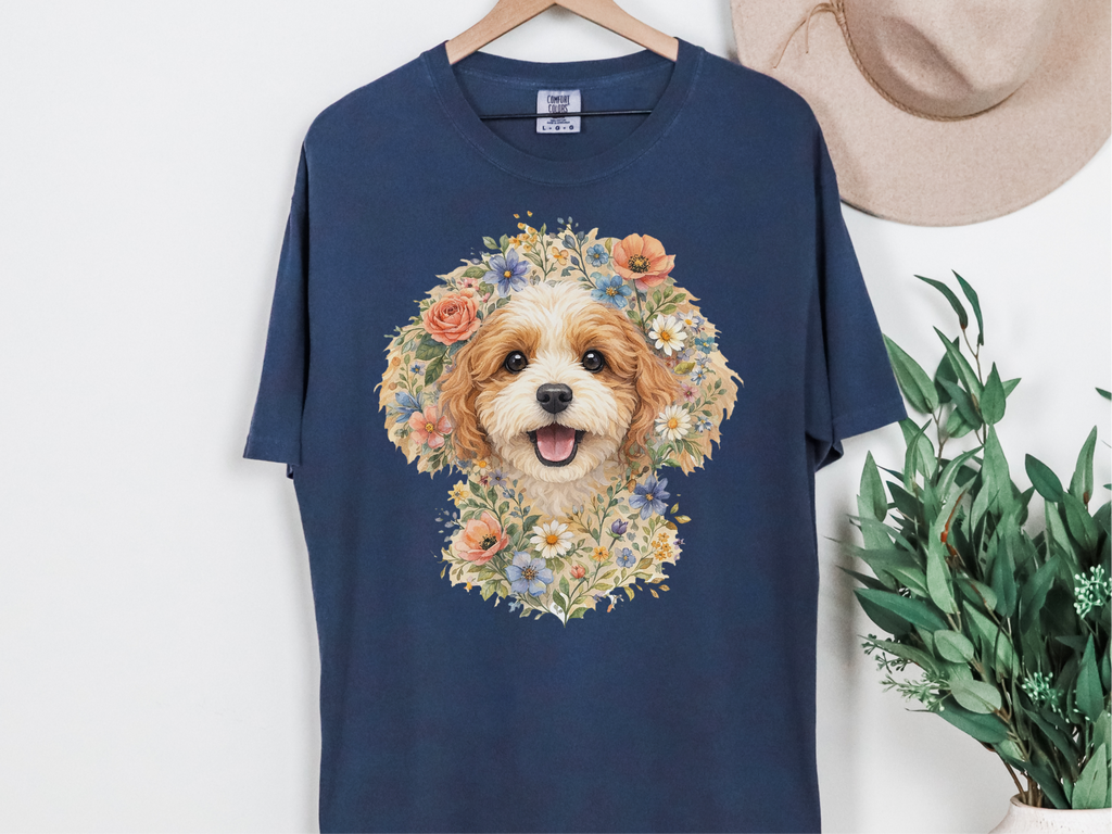 Mockup_08_Comfort Colors Cavapoo Floral Face.png