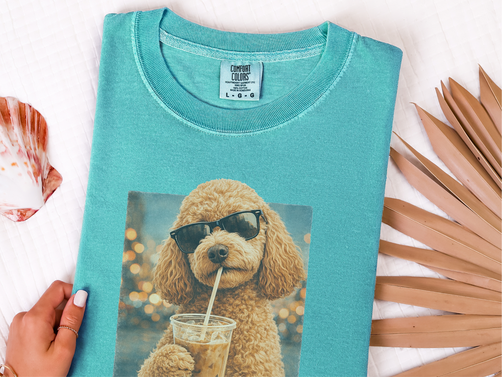 Mockup_08_Comfort Colors Labradoodle Iced Coffee Cool Dog.png