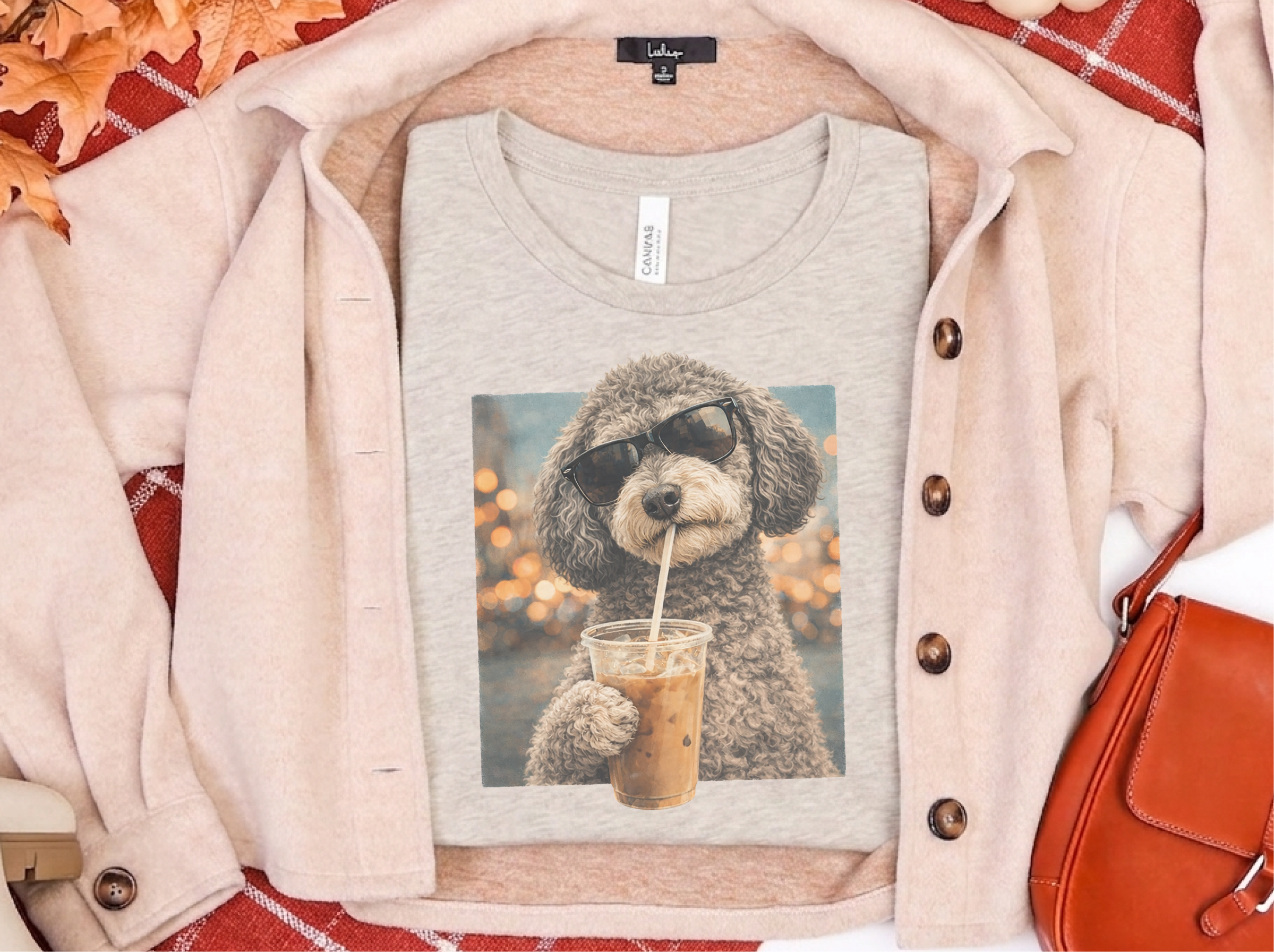 Mockup_08_Schnoodle Drinking Iced Coffee Cool Dog.png