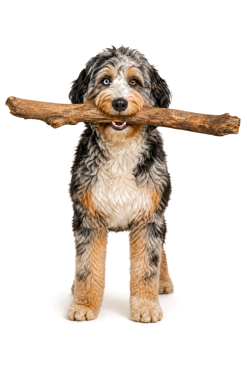 Aussiedoodle