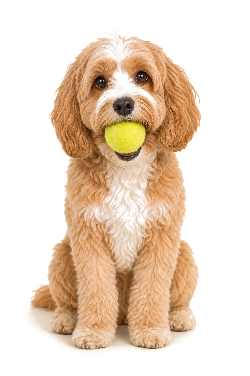 Cavapoo