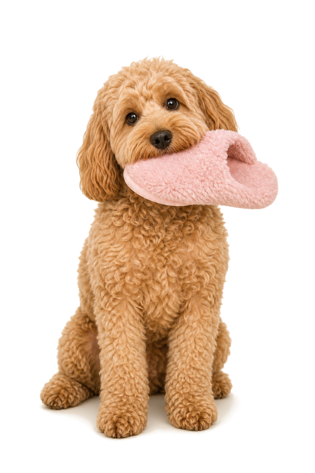 Cockapoo