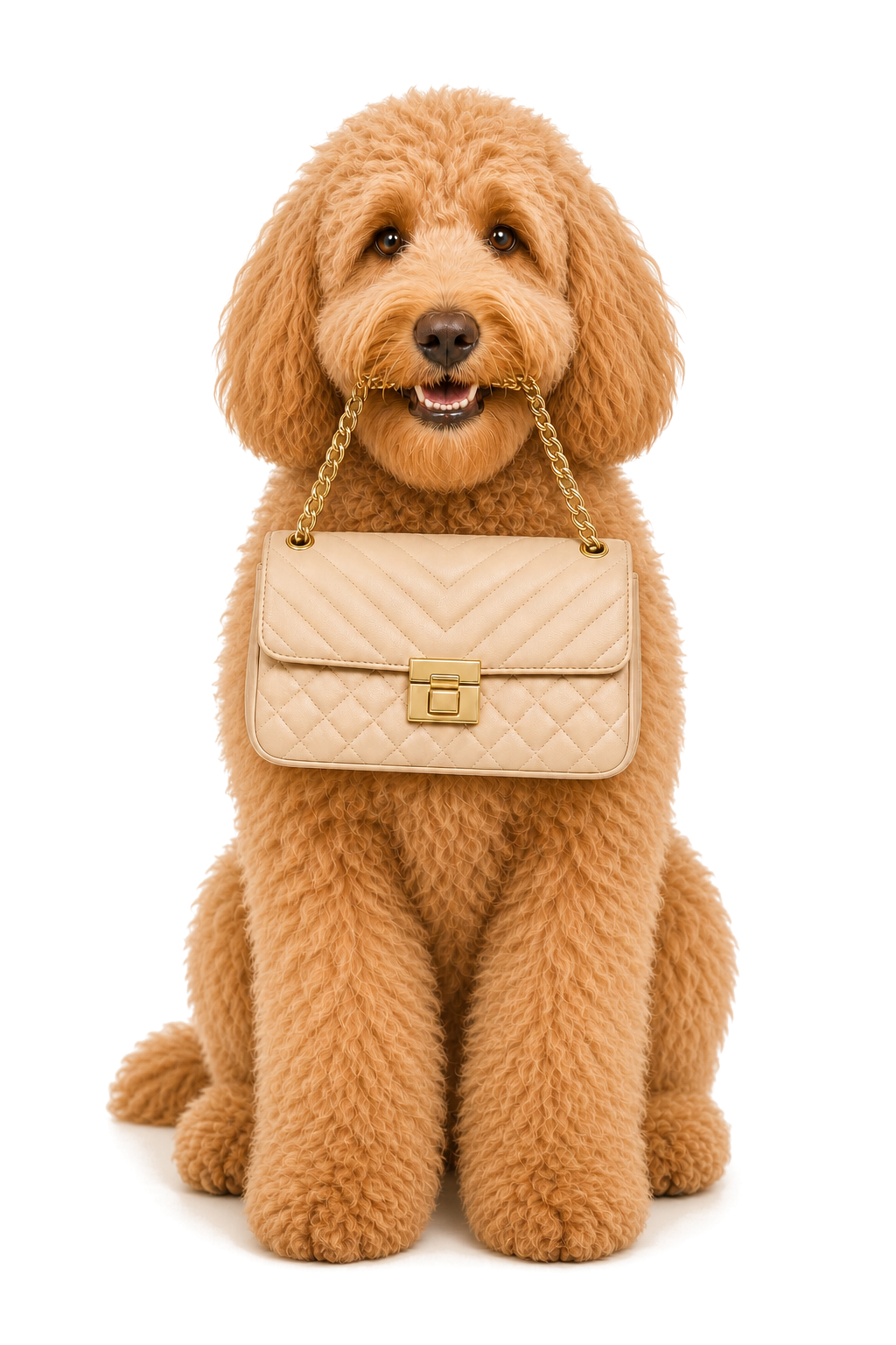 Goldendoodle