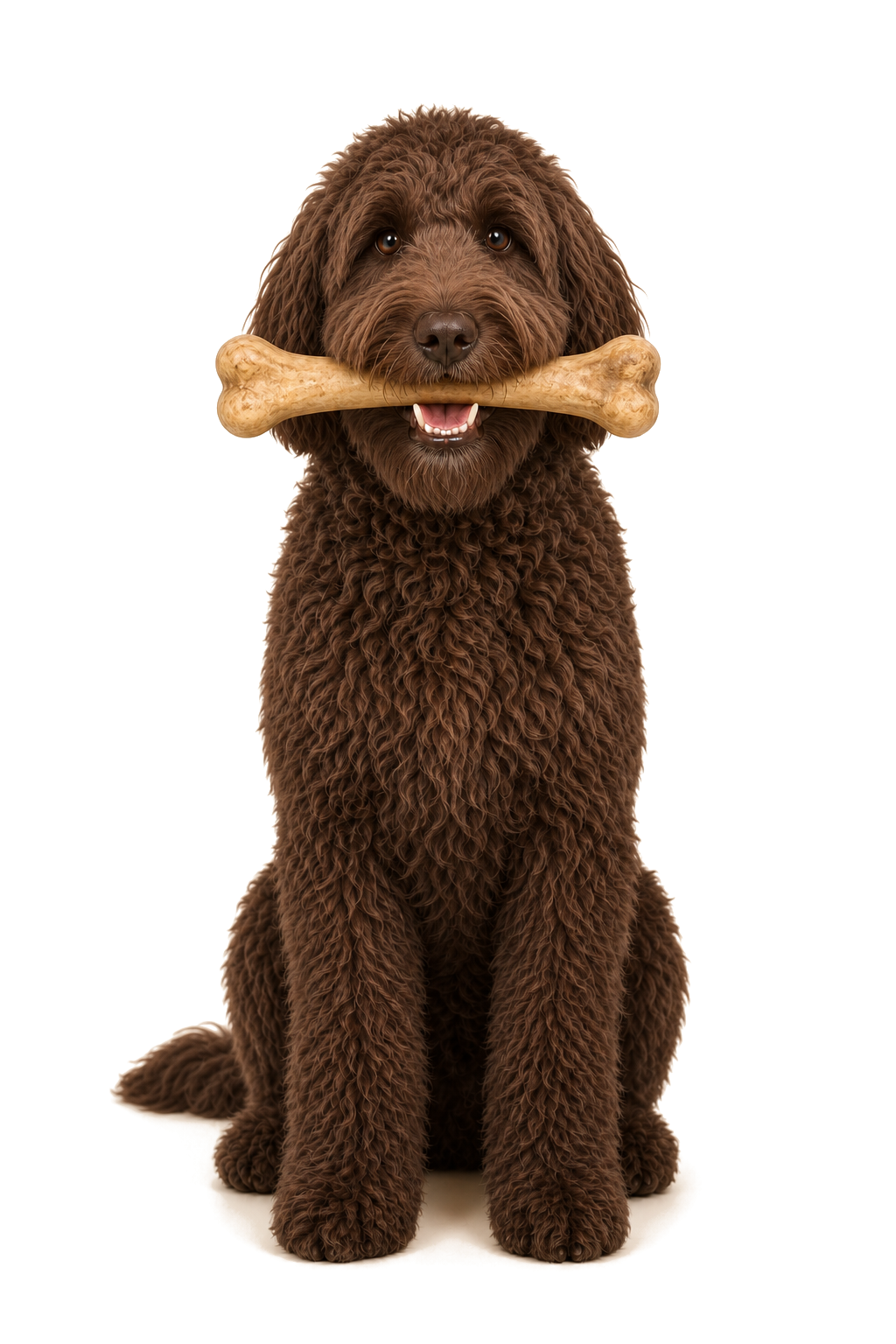 Labradoodle